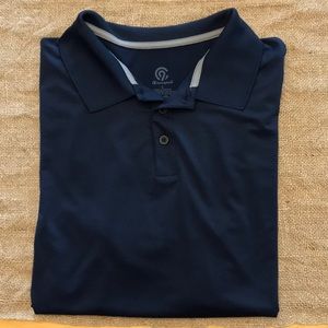 Champion C9 Men’s Polo
